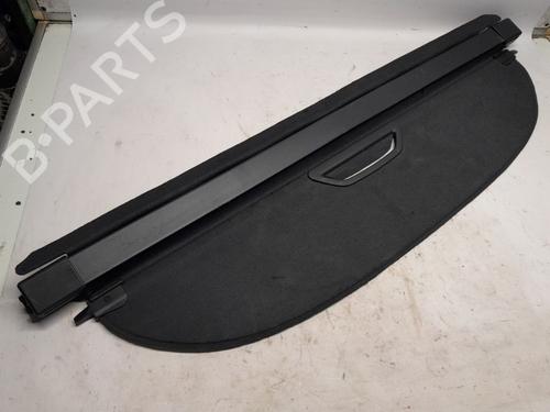 Used Rear parcel shelf Rear parcel shelf RENAULT MEGANE III Grandtour (KZ0/1) 1.2 TCe (KZ2B, KZ11) (116 hp) 36277454 36277454