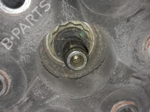 Rear differential MERCEDES-BENZ C-CLASS (W203) C 180 Kompressor (203.046) | BP18846112M24 