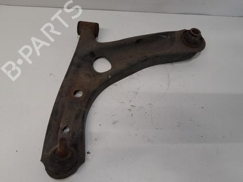 Used Left front suspension arm CITROËN C1 (PM_, PN_) 1.0 (68 hp) 18851708