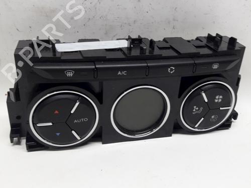Used Climate control CITROËN C3 II (SC_) 1.6 HDi (92 hp) 11071600