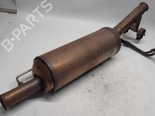 Used Particulate filter Particulate filter 18848105 18848105