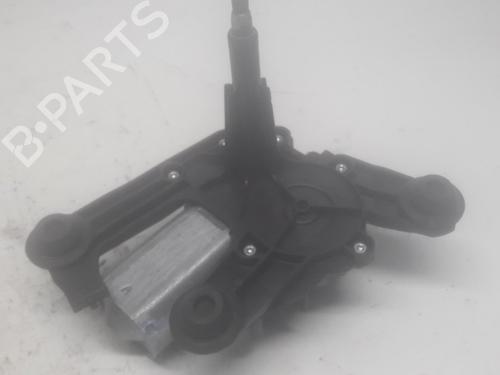 Viskermotor bakrute CITROËN DS3 (SA_) 1.6 HDi 90 (92 hp) 11135480
