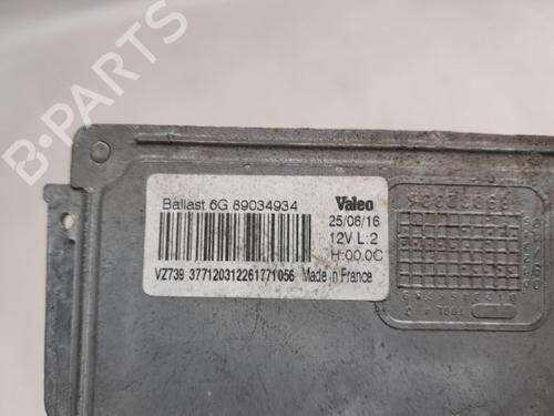Electronic module CITROËN C4 II (NC_) 1.6 BlueHDi 120 | BP35988161M83 - Image 4