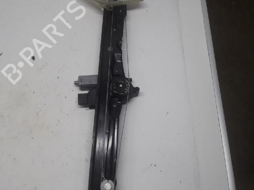 Used Front right window mechanism Front right window mechanism 11076715 11076715