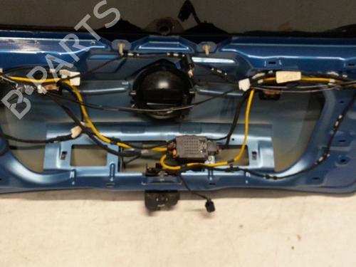 Tailgate VW GOLF V (1K1) 1.6 FSI | BP12054045C6 