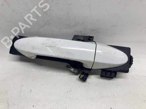Used Rear right exterior door handle FORD FIESTA VI (CB1, CCN) 1.25 (82 hp) 18845391
