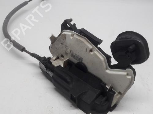 Rear left lock VW GOLF VI (5K1) 1.6 TDI | BP13153467C100 
