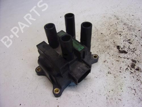Used Ignition coil FORD MONDEO III (B5Y) 1.8 16V (125 hp) 11068021