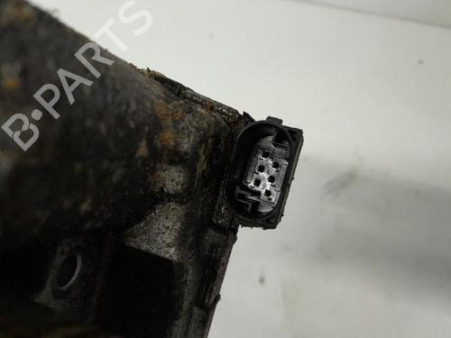 Throttle body MERCEDES-BENZ E-CLASS (W211) E 240 (211.061) | BP29980572M82 