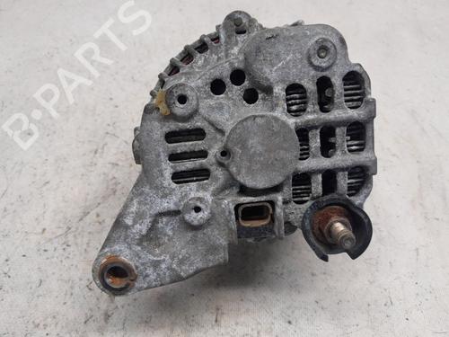 Alternator RENAULT TWINGO I (C06_) 1.2 (C066, C068) | BP29817612M7 