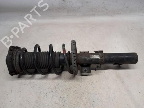 Used Left front shock absorber VW POLO IV (9N_, 9A_) 1.4 16V (75 hp) 30264182