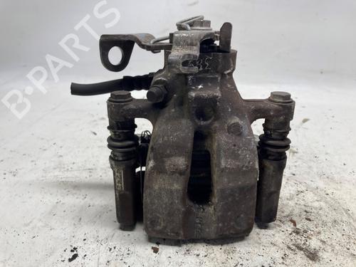 Used Left rear brake caliper FIAT 500L (351_, 352_) 1.4 (199LYB1B) (95 hp) 18845781