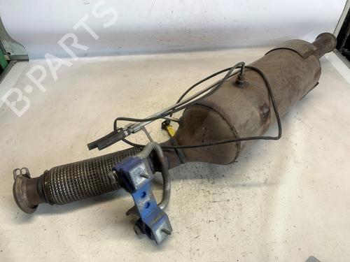 Particulate filter CITROËN C4 II (NC_) 2.0 HDi / BlueHDi 150 | BP39516391M81 - Image 2