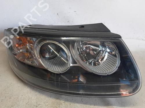 Right headlight HYUNDAI SANTA FÉ II (CM) 2.4 4x4 | BP29291530C29 