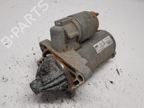 Motor arranque RENAULT MASTER III Platform/Chassis (EV, HV, UV) 2.3 dCi 125 FWD (EV0C, EV0D, EV0J, HV0C, HV0D, HV0H,... (125 hp) 31150666
