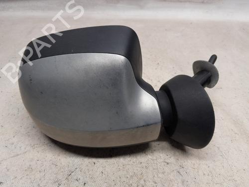 Right mirror DACIA SANDERO 1.5 dCi | BP29633774C27 