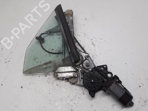 Used Front right window mechanism MERCEDES-BENZ SLK (R170) 230 Kompressor (170.447) (193 hp) 11071279