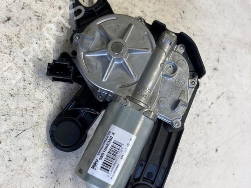 Rear wiper motor CITROËN C4 CACTUS 1.6 BlueHDi 100 | BP19686968M102 