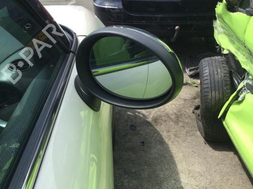 Used Right mirror MINI MINI (R56) Cooper (120 hp) 15194916