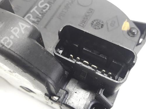 Rear left lock RENAULT MEGANE III Grandtour (KZ0/1) 1.4 TCe (KZ0F, KZ1V) | BP13152695C100
