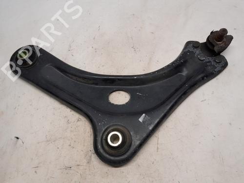 Left front suspension arm PEUGEOT 2008 I (CU_) 1.2 THP 110 / PureTech 110 | BP27621219M12 