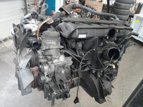 Motor BMW 5 Touring (E39) 525 i (192 hp) 29981017