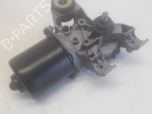 Used Front wiper motor PEUGEOT 1007 (KM_) 1.4 16V (88 hp) 11081746