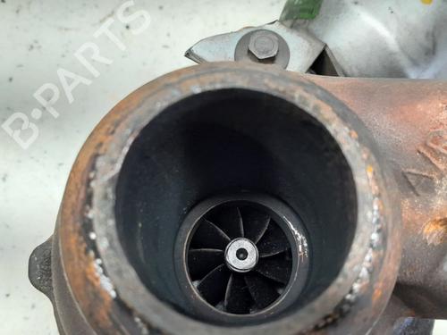 Turbocharger/Supercharger PEUGEOT 308 SW I (4E_, 4H_) 1.6 HDi | BP13414640M71 