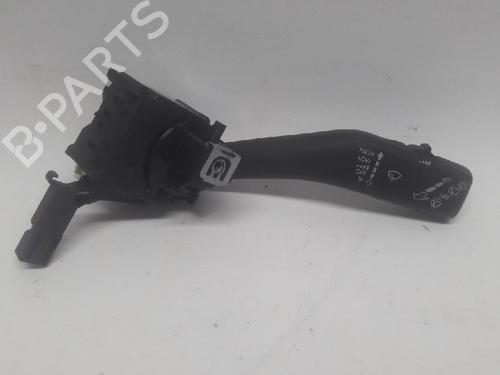 Used Steering column stalk SEAT LEON (1P1) 1.4 16V (86 hp) 11078713