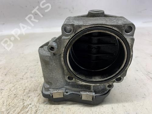 Throttle body BMW 3 (E90) 318 i | BP39964026M82 - Image 2