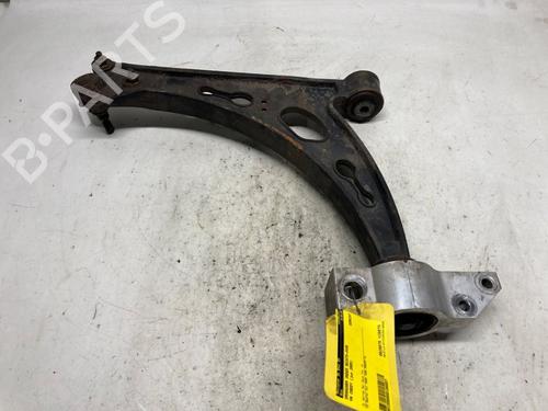 Used Right front suspension arm VW CADDY III Box Body/MPV (2KA, 2KH, 2CA, 2CH) 2.0 SDI (70 hp) 18847080
