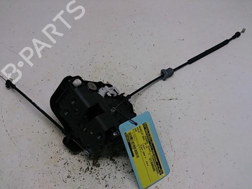 Used Rear left lock Rear left lock VOLVO V50 (545) 1.8 FlexFuel (125 hp) 13152140 13152140