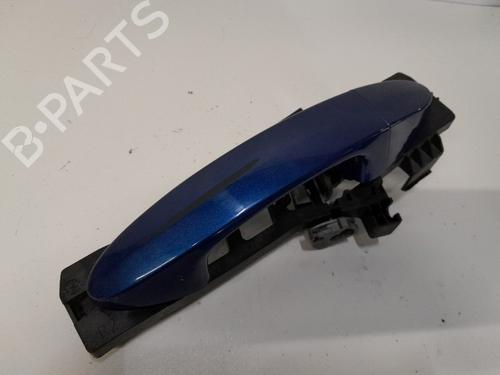 Used Rear right exterior door handle FORD FIESTA VI (CB1, CCN) 1.25 (82 hp) 18850898
