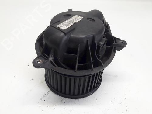 Heater blower motor OPEL VIVARO A Van (X83) 1.9 DI (F7) | BP11071107M62 