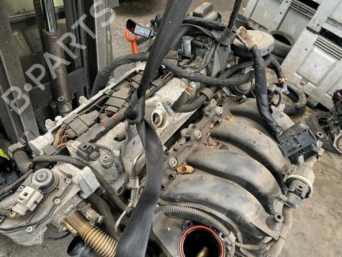 Engine VW EOS (1F7, 1F8) 1.6 FSI | BP24570139M1 - Image 6
