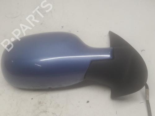 Right mirror NISSAN MICRA III (K12) 1.2 16V | BP11134604C27 