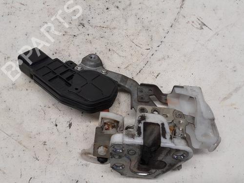 Front right lock PEUGEOT 107 (PM_, PN_) 1.0 | BP13155468C97 