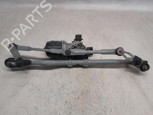 Used Front wipers mechanism CITROËN C4 CACTUS 1.2 VTi 82 (82 hp) 30378384