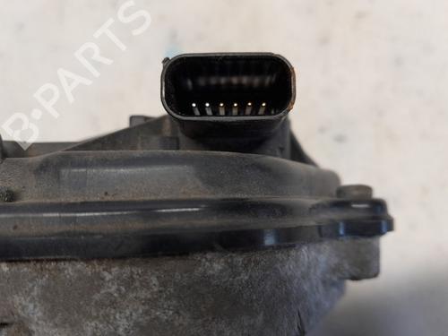 Throttle body FORD FOCUS II (DA_, HCP, DP) 1.6 | BP24870390M82 