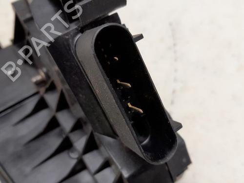 Front right lock FORD FIESTA VI (CB1, CCN) 1.25 | BP13155538C97