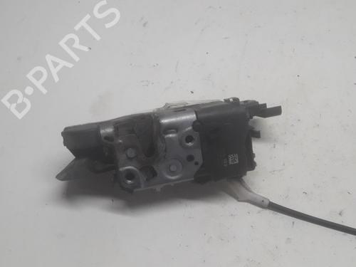 Front left lock CITROËN C3 II (SC_) 1.4 HDi 70 (SC8HZC, SC8HR0, SC8HP4) | BP13154664C98 