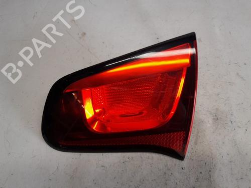 Used Right taillight Right taillight 38053792 38053792