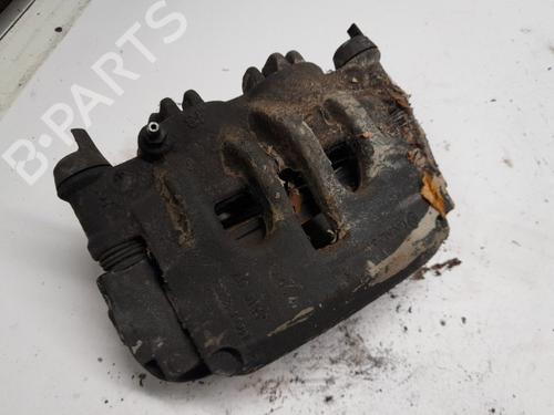 Used Right front brake caliper RENAULT MASTER III Platform/Chassis (EV, HV, UV) 2.3 dCi 125 FWD (EV0C, EV0D, EV0J, HV0C, HV0D, HV0H,... (125 hp) 31150663