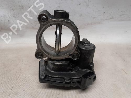 Used Throttle body Throttle body BMW 3 Touring (F31) 320 d (184 hp) 30690706 30690706