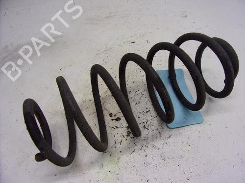 Used Shock absorber spring CITROËN C1 (PM_, PN_) 1.0 (68 hp) 13151916