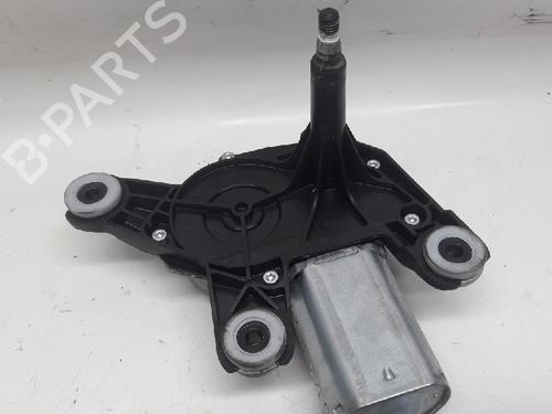 Used Rear wiper motor FIAT PANDA (312_, 319_) 0.9 (312PXH1A) (65 hp) 11074151