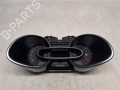 Display RENAULT CLIO IV (BH_) 0.9 TCe 90 (BHNF, BHMA, BHMH, BHJK, BHJR) (90 hp) 29980932