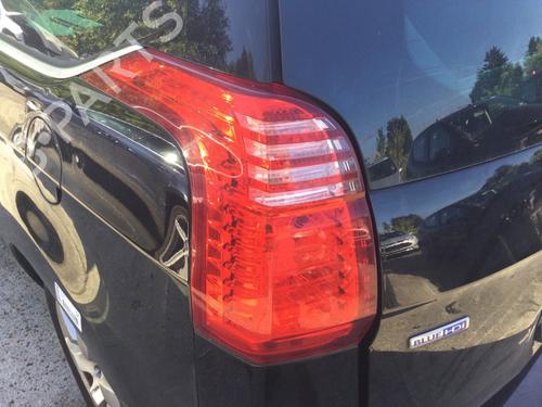 Used Left taillight Left taillight 38180509 38180509