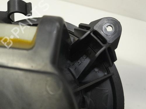 Heater blower motor FIAT PUNTO (199_) 0.9 Twinair Turbo | BP13945366M62 