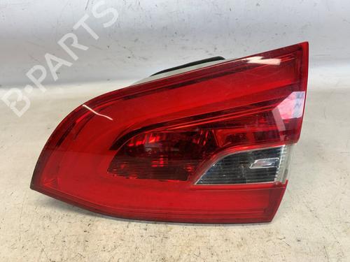 Used Right taillight Right taillight PEUGEOT 308 SW II (LC_, LJ_, LR_, LX_, L4_) 1.2 THP 110 (110 hp) 40023795 40023795
